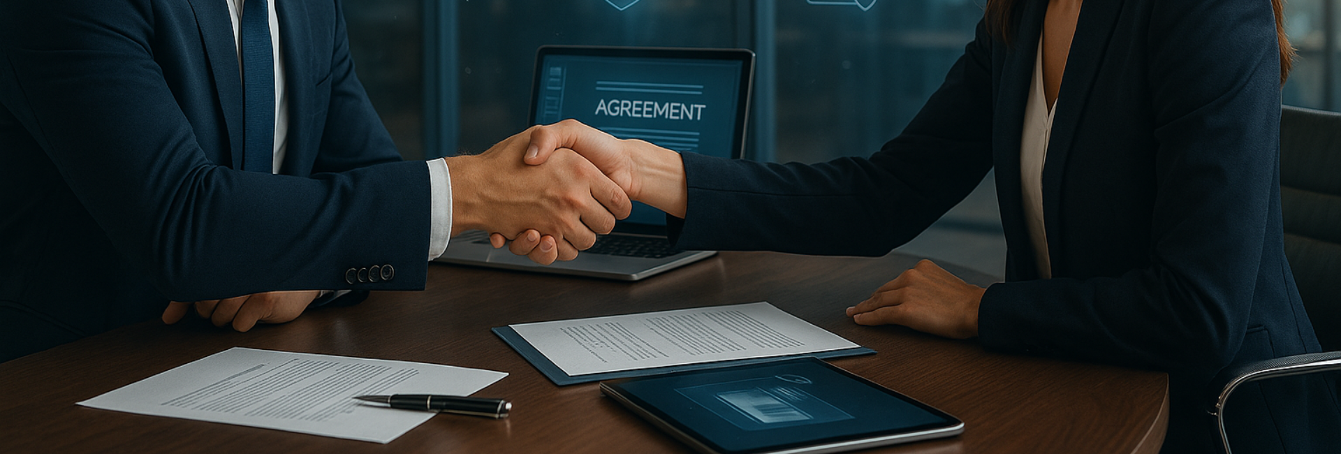 Non Disclosure Agreement